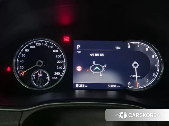 Genesis GV80 id 3432378 из Кореи 16