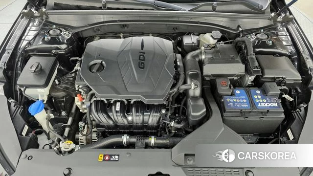 Kia K7 Premier id 4019637 из Кореи 16