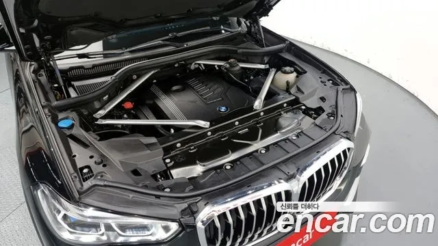 BMW X5 (G05) id 2874374 из Кореи 16