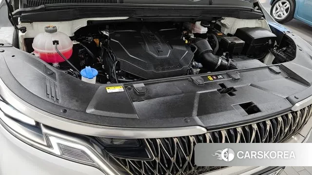 Kia Carnival 4th generation id 3354105 из Кореи 16