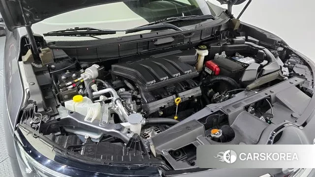 Renault Korea (Samsung) The New QM6 id 3225799 из Кореи 16