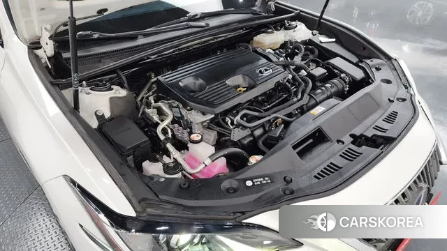 Lexus ES300h 7th generation id 3389844 из Кореи 16