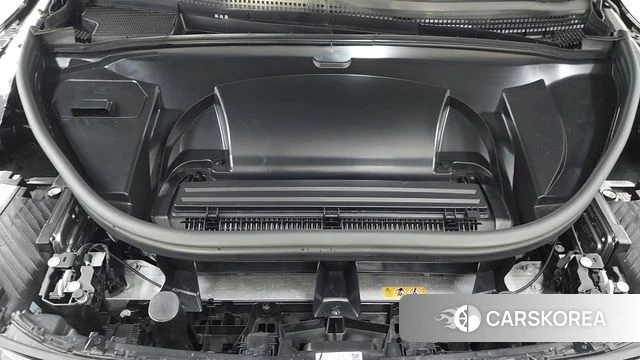 Mercedes-Benz EQE SUV X294 id 4329303 из Кореи 16