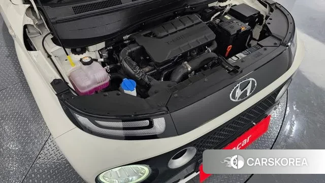 Hyundai Casper id 3246499 из Кореи 16