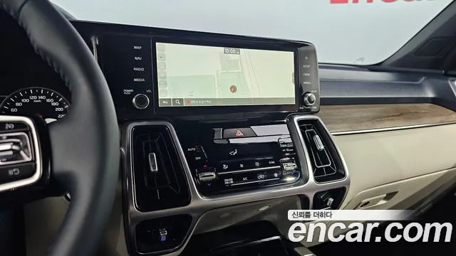 Kia Sorento 4th Generation id 2663785 из Кореи 16