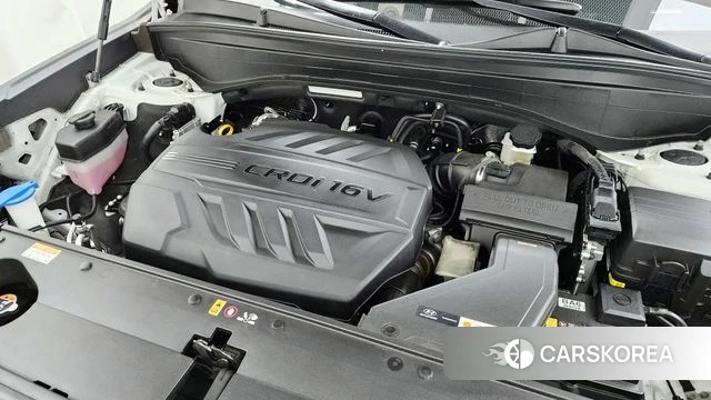 Hyundai Palisade id 4282254 из Кореи 16