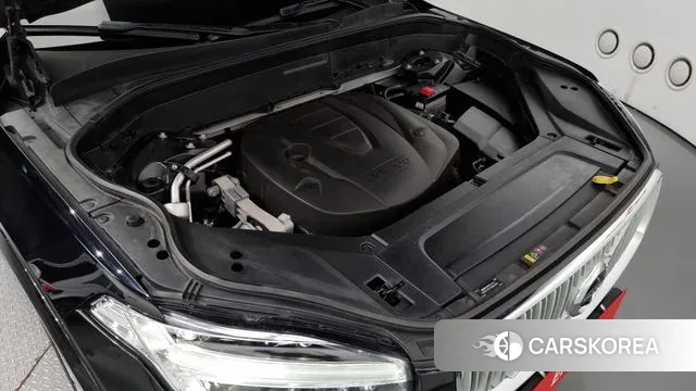 Volvo XC90 second Generation id 3045174 из Кореи 16