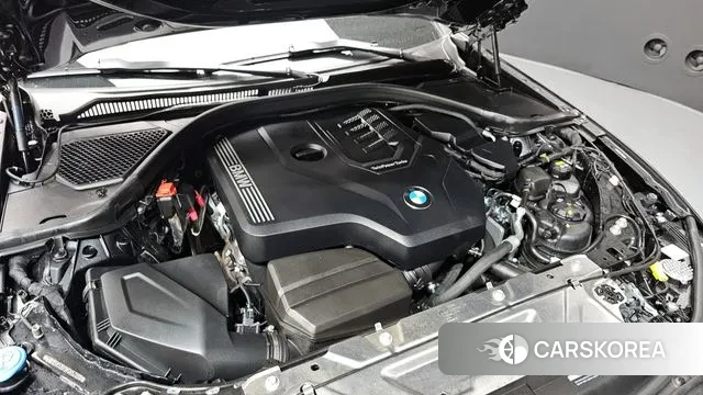 BMW 3 Series (G20) id 3759178 из Кореи 16