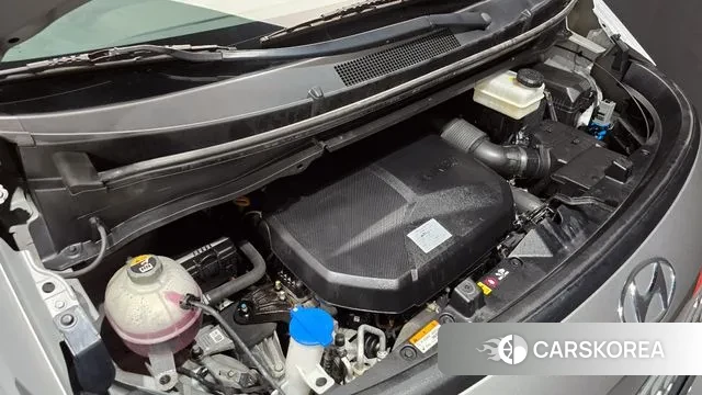 Hyundai Staria id 3306594 из Кореи 16