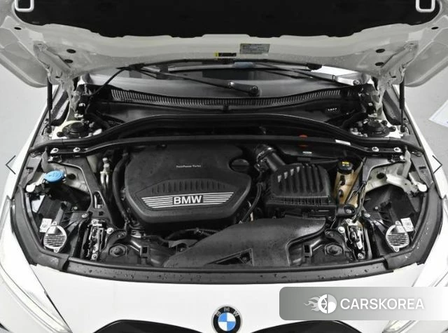 BMW 1 Series (F40) id 4317641 из Кореи 16