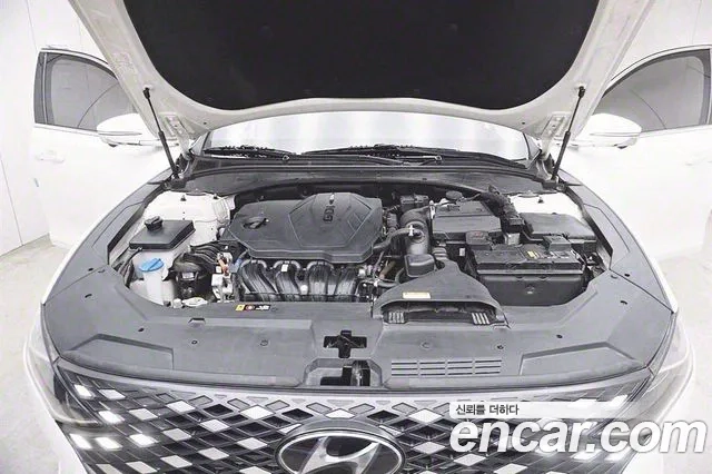 Hyundai The New Grandeur IG id 2951410 из Кореи 16