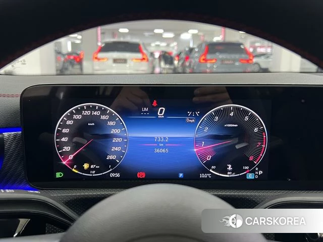 Mercedes-Benz Class A id 4259865 из Китая 7