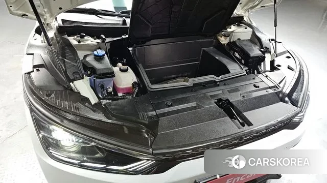 Kia EV6 id 3027112 из Кореи 16