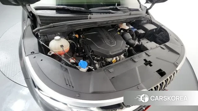 Kia Carnival 4th generation id 3546235 из Кореи 16