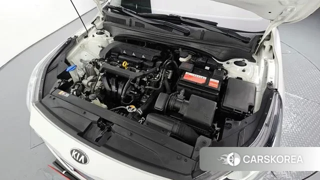 Kia Come New K3 id 3473675 из Кореи 16