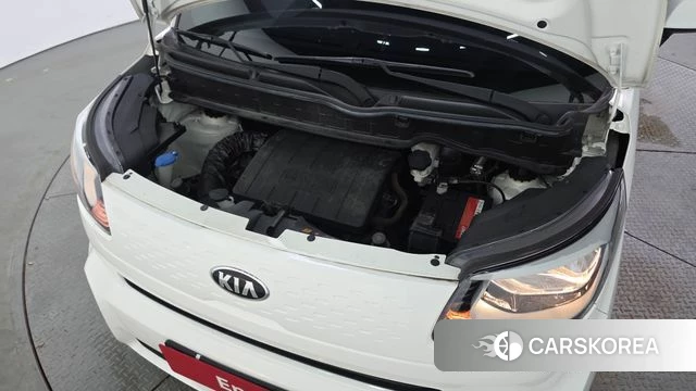 Kia The New Ray id 4676862 из Кореи 16