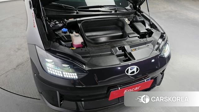 Hyundai Ionic 6 id 4223008 из Кореи 16