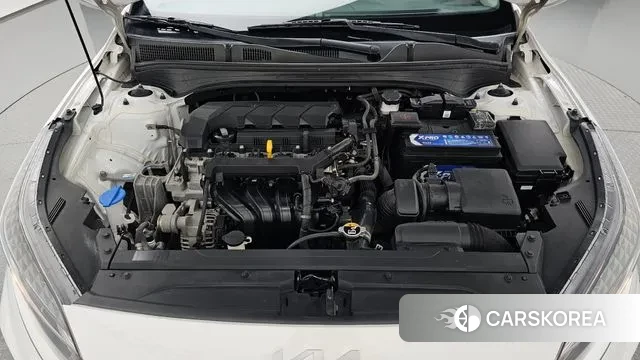 Kia The New K3 2nd generation id 3432526 из Кореи 16