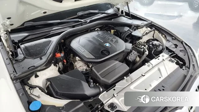 BMW 3 Series (G20) id 3557250 из Кореи 16