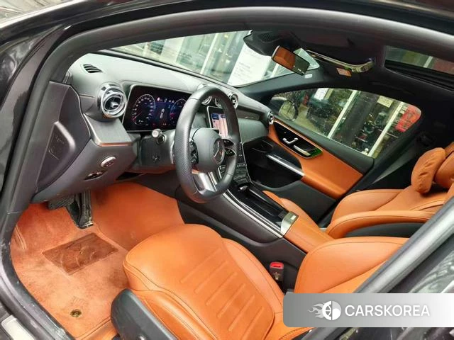 Mercedes-Benz GLC id 4259813 из Китая 13