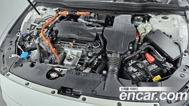 Honda Accord 10th Generation id 2874336 из Кореи 16