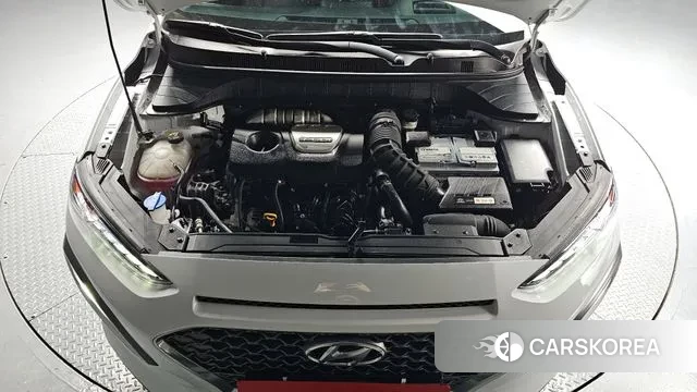 Hyundai Kona id 3434771 из Кореи 16