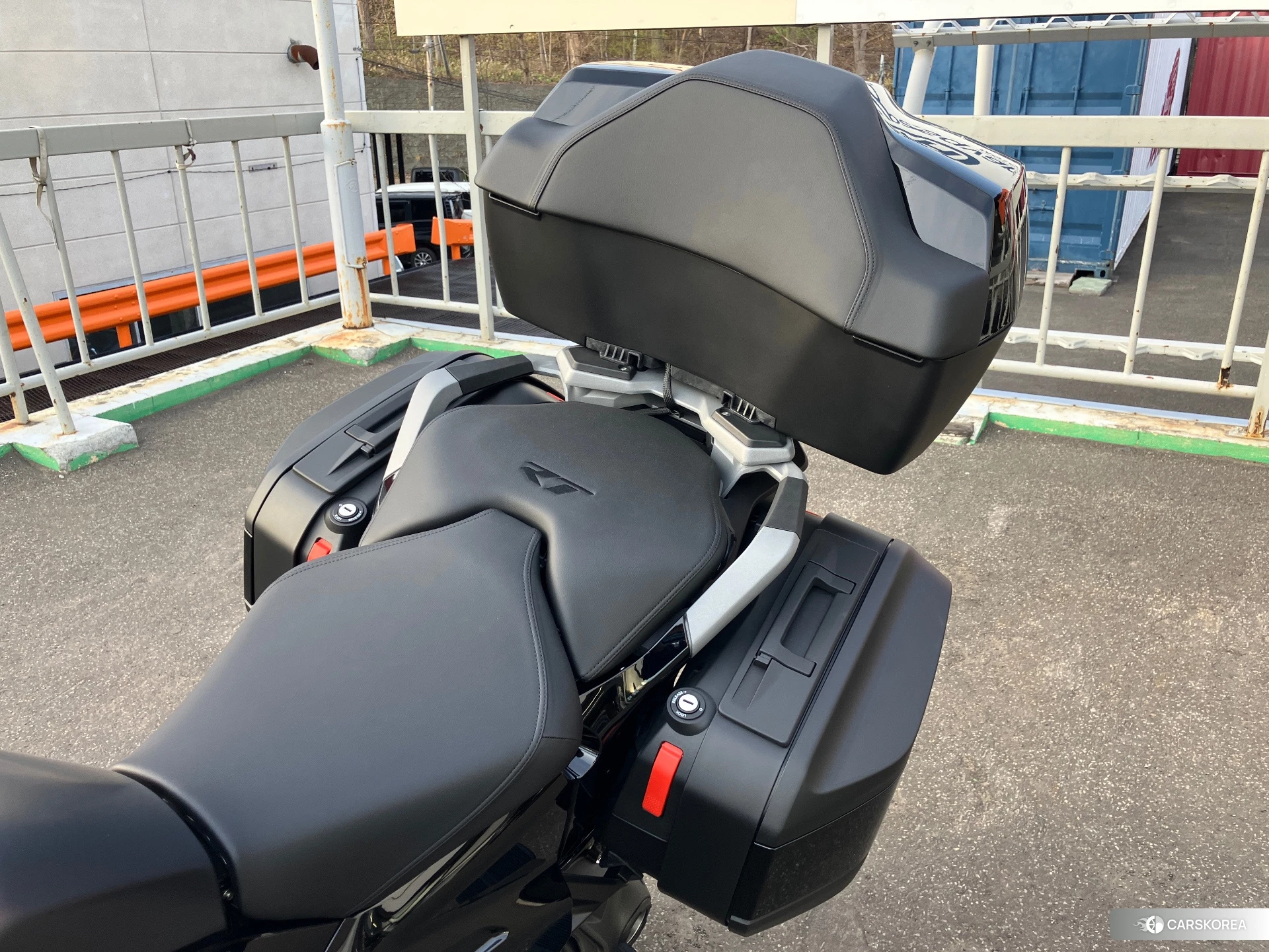 Проданный BMW R1300RT ASA id 4236969 из Японии, фото 6