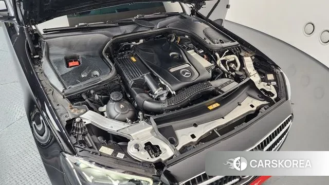 Mercedes-Benz E-Class W213 id 3676575 из Кореи 16