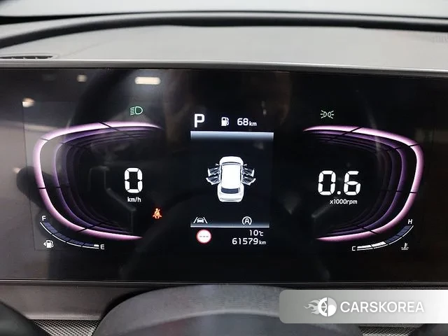 Kia Sportage 5th Generation id 3463528 из Кореи 16