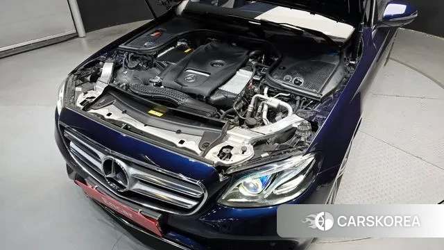 Mercedes-Benz E-Class W213 id 3363182 из Кореи 16
