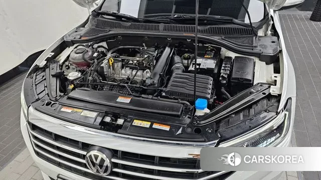 Volkswagen 7th Generation of Jetta id 3469044 из Кореи 16