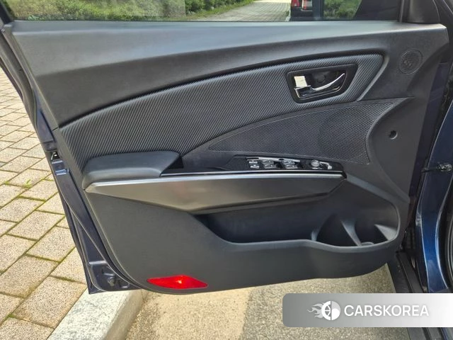 Ssangyong Berry New Tivoli id 4624417 из Кореи 15