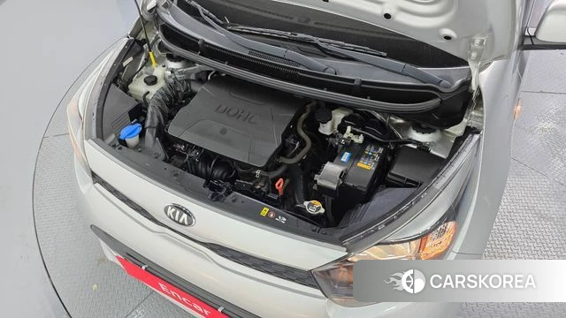Kia All New Morning (JA) id 4476990 из Кореи 30