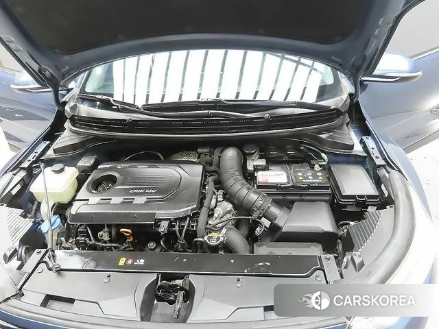 Kia Stonic id 4397741 из Кореи 16