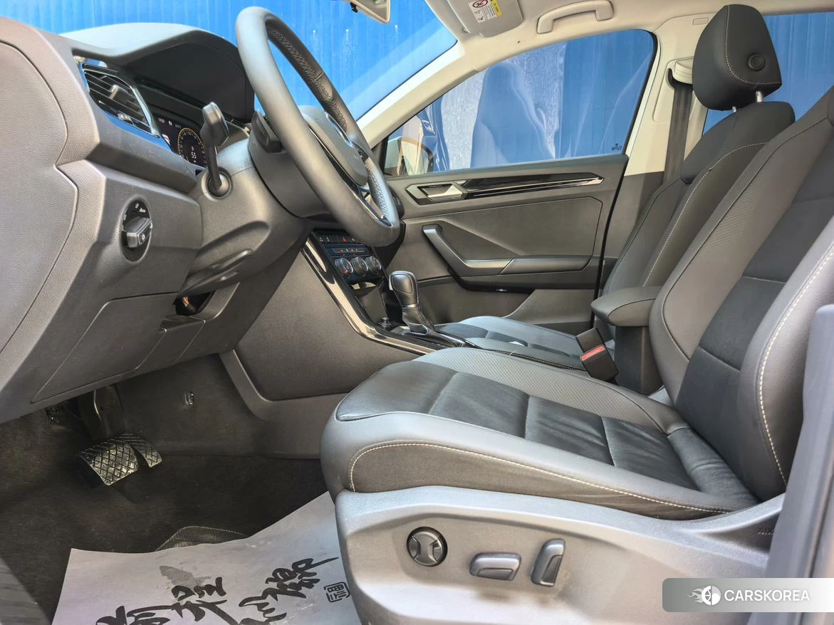 Volkswagen T-Roc id 4479372 из Китая 7