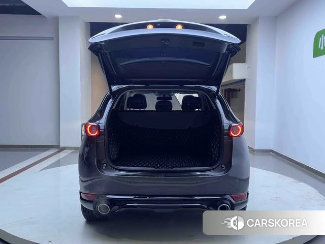 Mazda CX-5 id 4242144 из Китая 17
