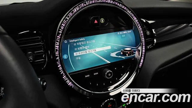 Mini Cooper id 2628075 из Кореи 16