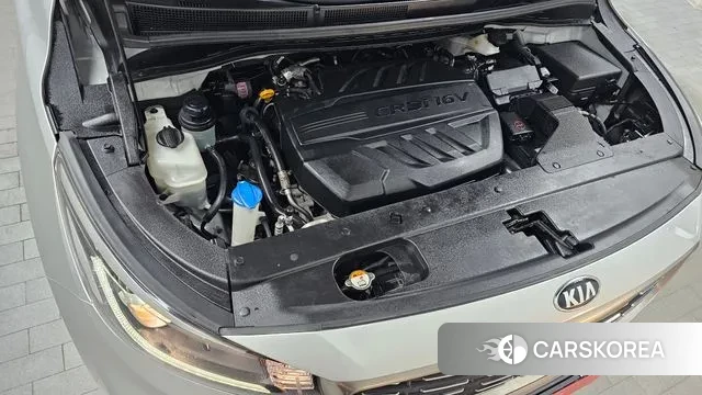 Kia The New Carnival id 3418071 из Кореи 16