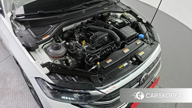 Volkswagen 7th Generation of Jetta id 3811872 из Кореи 16