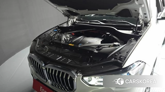 BMW X5 (G05) id 4768521 из Кореи 26