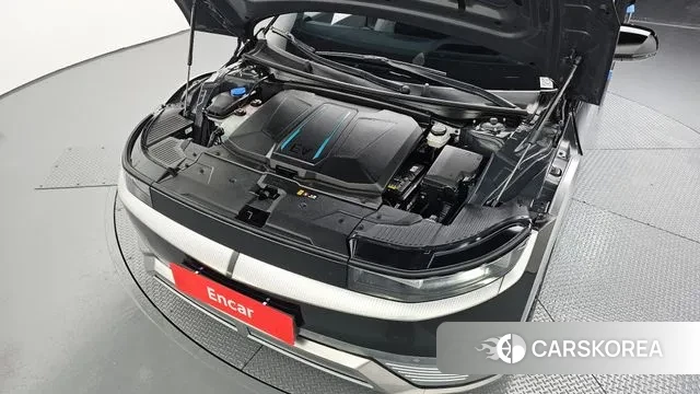 Hyundai Ionic 5 id 3524355 из Кореи 16