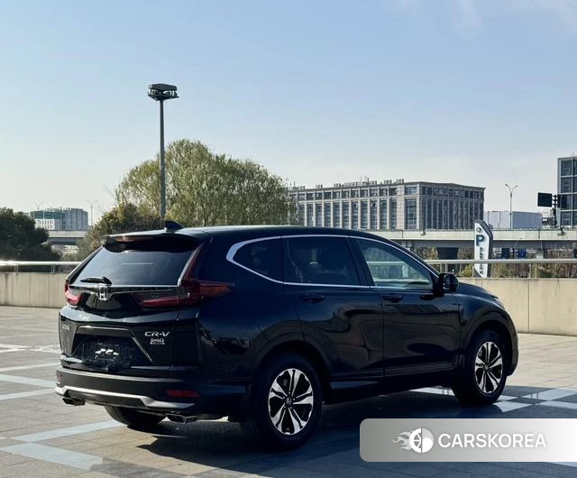 Honda CR-V id 4307129 из Китая 11