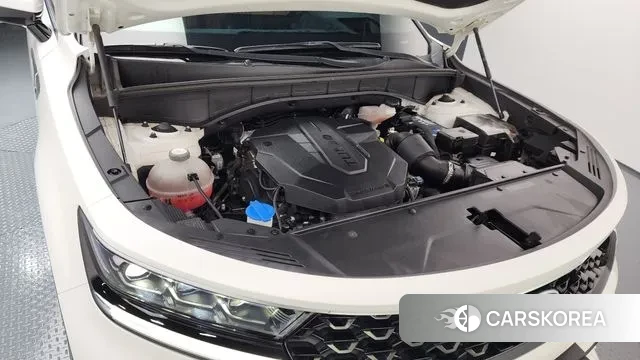 Kia Sorento 4th Generation id 3296546 из Кореи 16