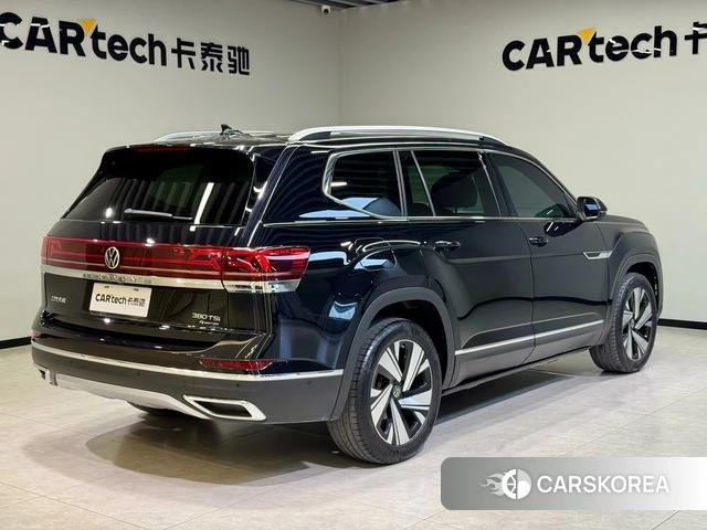 Volkswagen Tourang id 3882385 из Китая 26