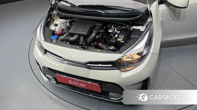 Kia Morning Urban (JA) id 4230632 из Кореи 16