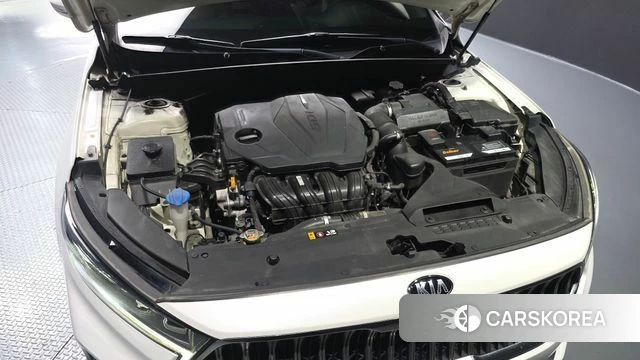 Kia K7 Premier id 4502136 из Кореи 16