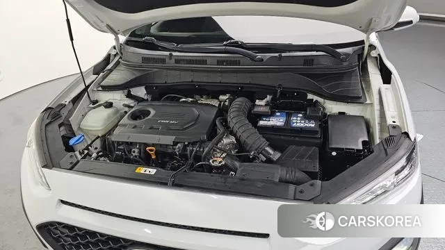 Hyundai Kona id 3789819 из Кореи 16