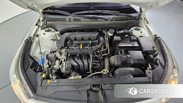 Kia Come New K3 id 2981745 из Кореи 16