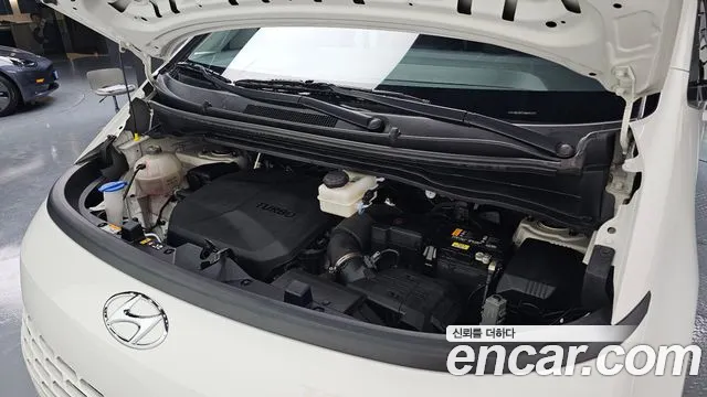 Hyundai Staria id 2619130 из Кореи 16