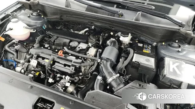 Kia The New Sportage 5th Generation id 3365322 из Кореи 16